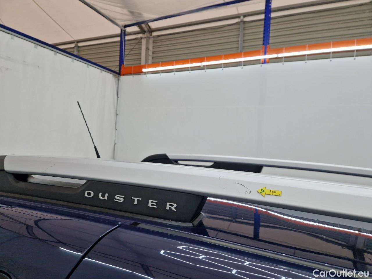  Dacia  Duster 1.5 Blue dCi 115CP BlueLine 4WD #44