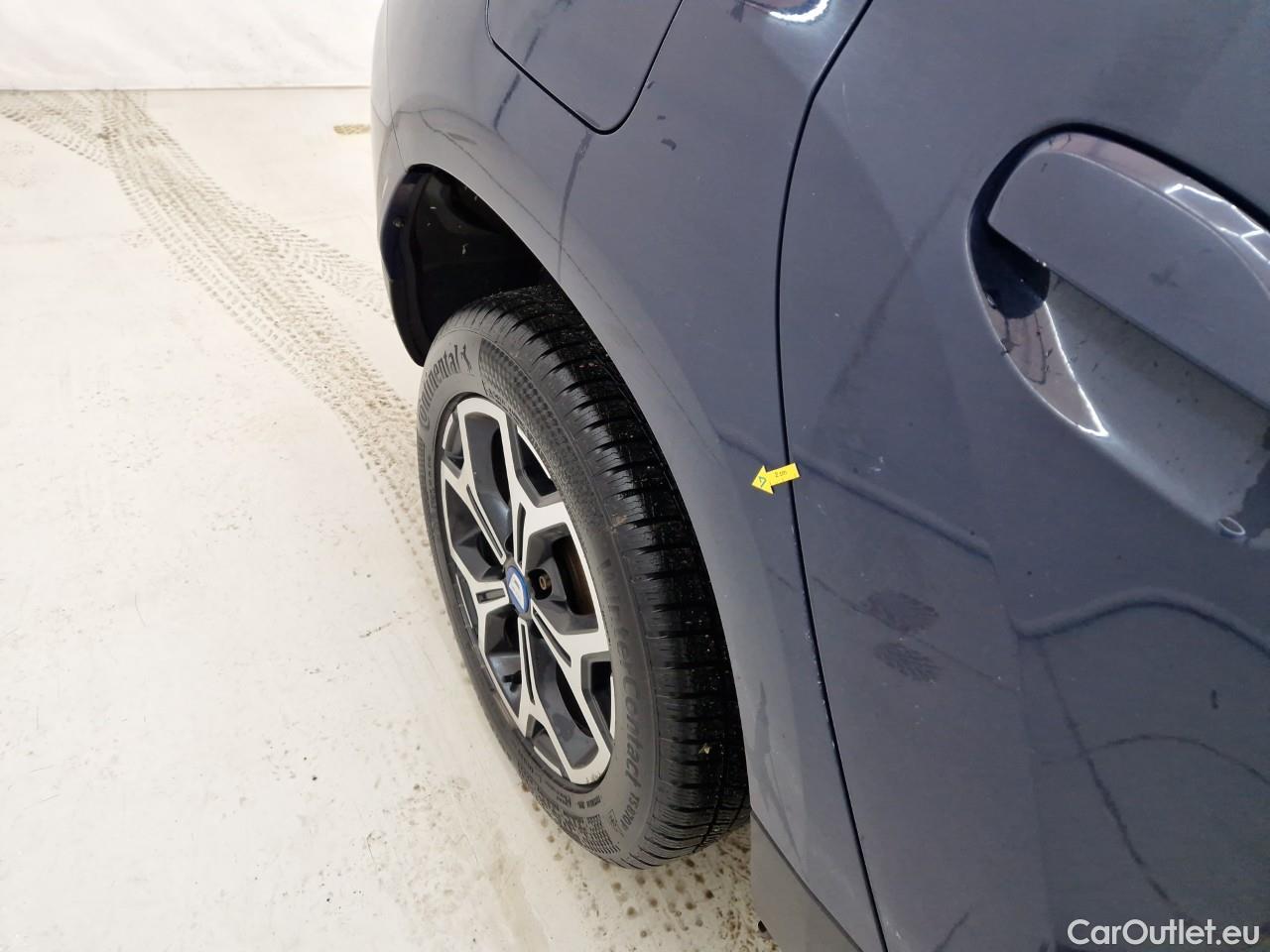  Dacia  Duster 1.5 Blue dCi 115CP BlueLine 4WD #40