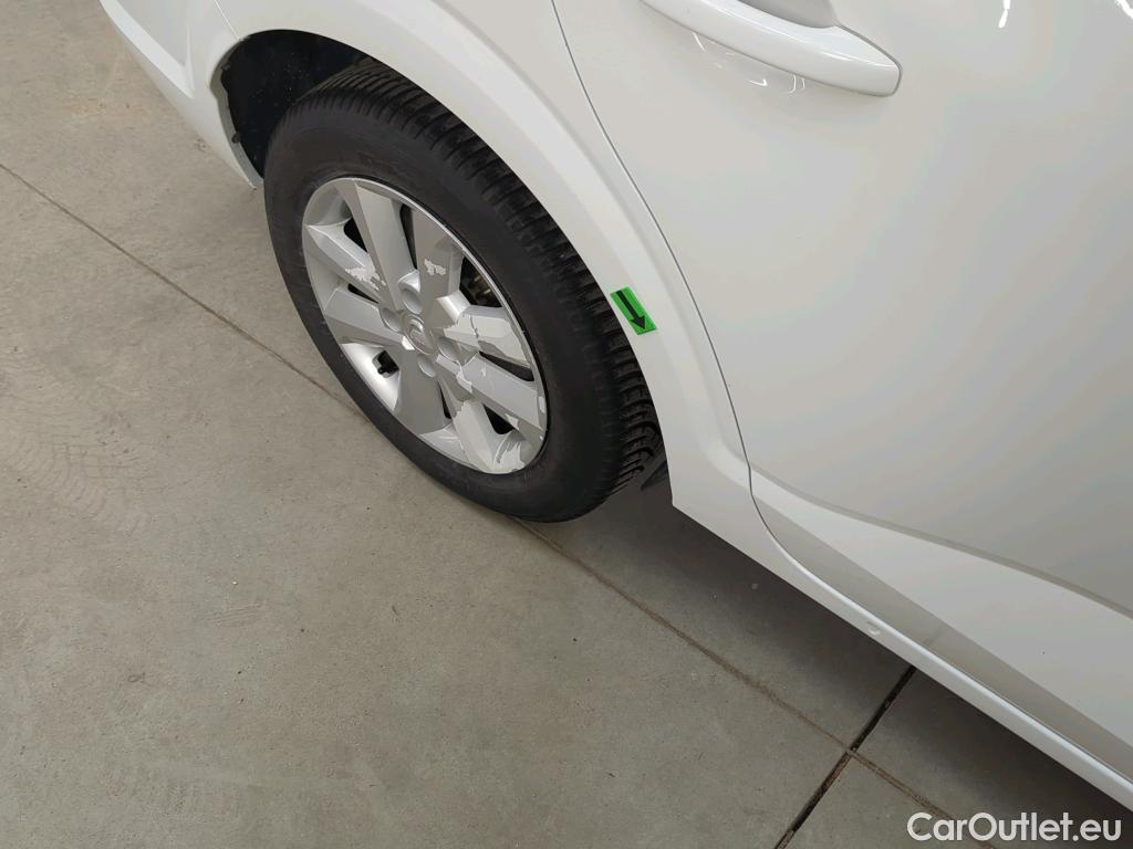  Dacia  Logan 1.0 TCe 90CP Comfort #7