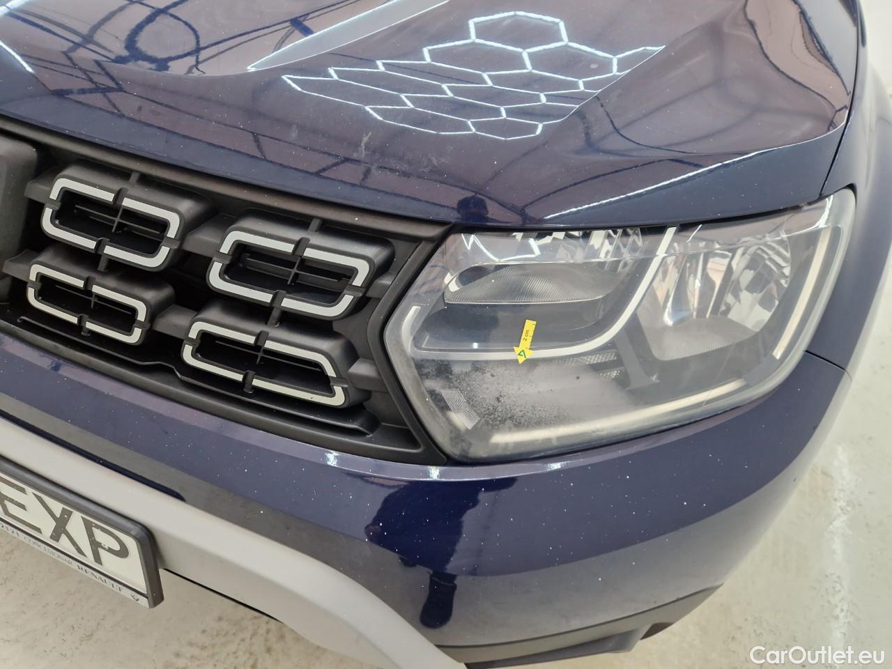  Dacia  Duster 1.5 Blue dCi 115CP BlueLine 4WD #16