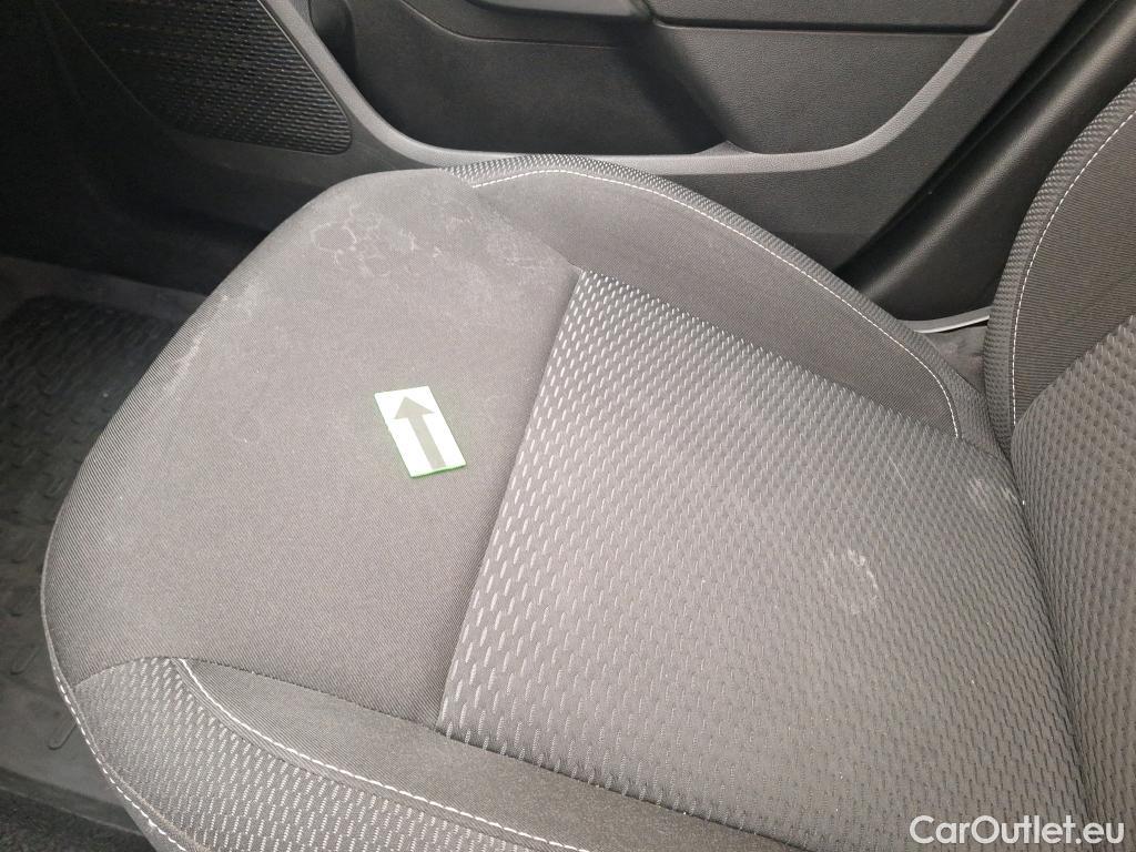  Dacia  Duster 1.5 Blue dCi 115CP Comfort 4WD #12