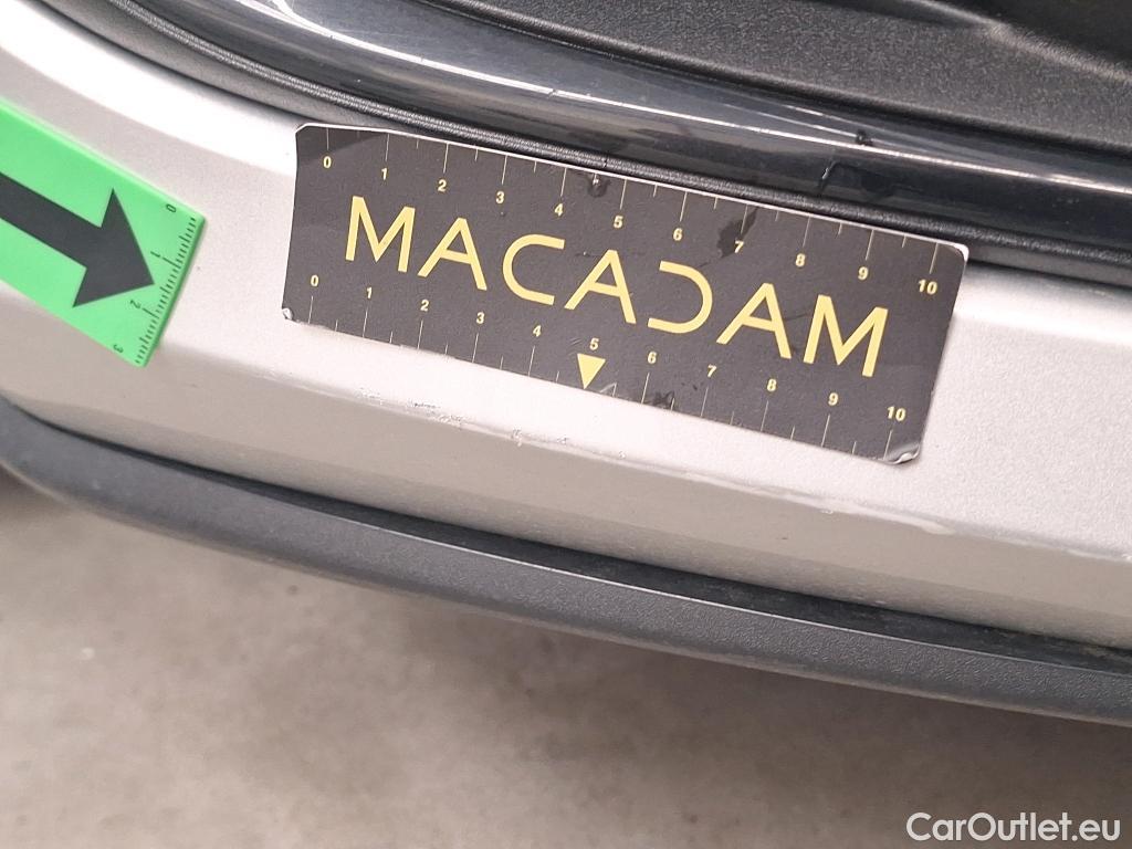  Ford  Focus 1.0 EcoBoost mHEV 125CP Titanium A7 #4