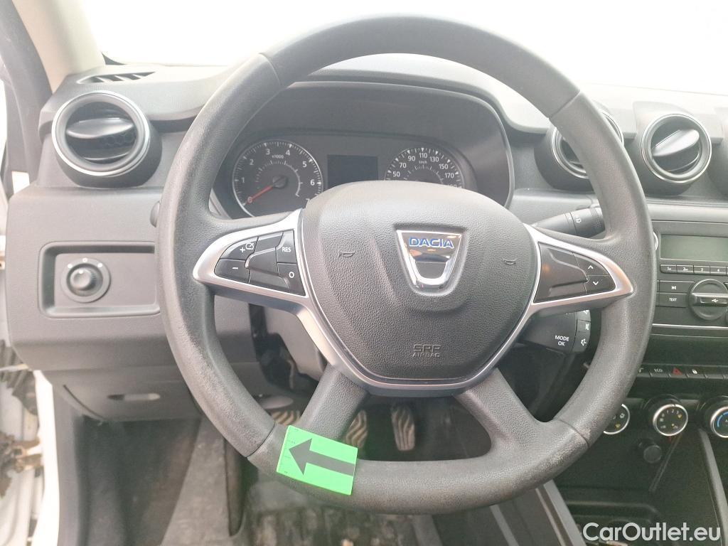  Dacia  Duster 1.5 Blue dCi 115CP Comfort 4WD #15