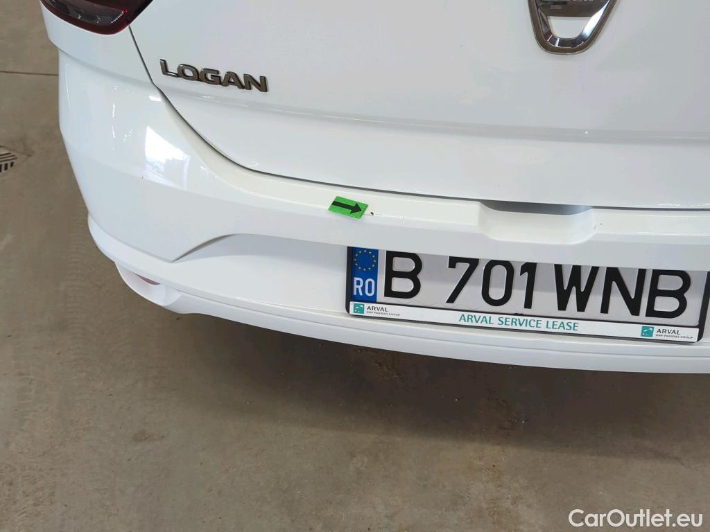  Dacia  Logan 1.0 TCe 90CP Comfort #3