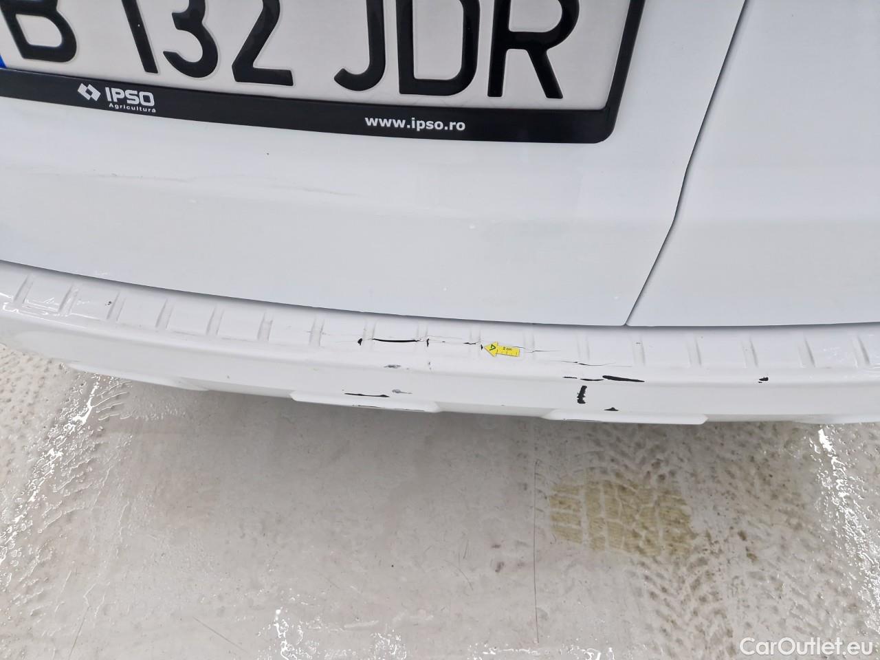  Dacia  Dokker 1.5 Blue dCi 95 Laureate #12