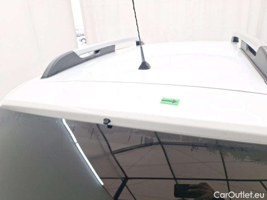  Dacia  Duster 1.5 Blue dCi 115 Prestige 4WD #13