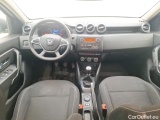  Dacia  Duster 1.5 Blue dCi 115CP Comfort 4WD #6