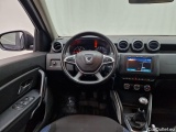  Dacia  Duster 1.5 Blue dCi 115CP BlueLine 4WD #7