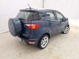  Ford   ECOSPORT 1.0 EcoBoost 125CP Titanium #2