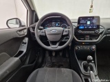  Ford  Fiesta 1.5 TDCi 85CP Trend Connected #7