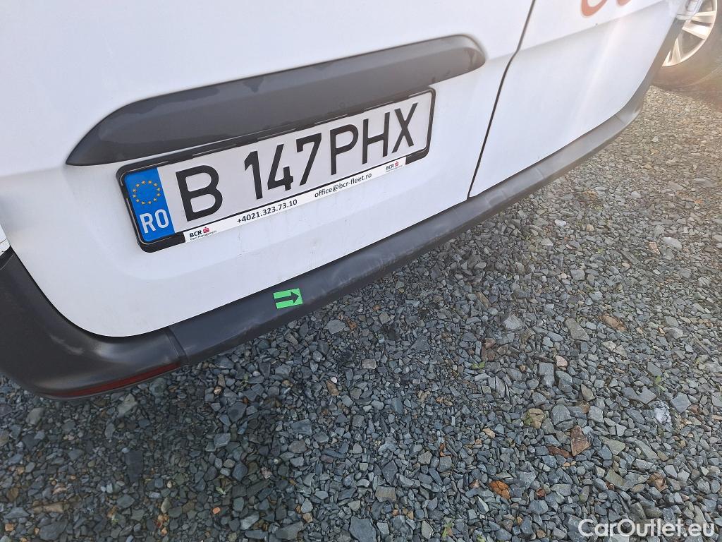  Mercedes  Sprinter 314 CDI FWD MWB HRF #11