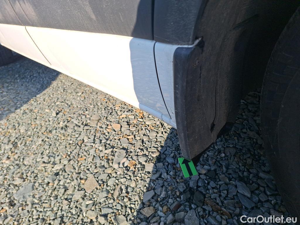  Mercedes  Sprinter 314 CDI FWD MWB HRF #37