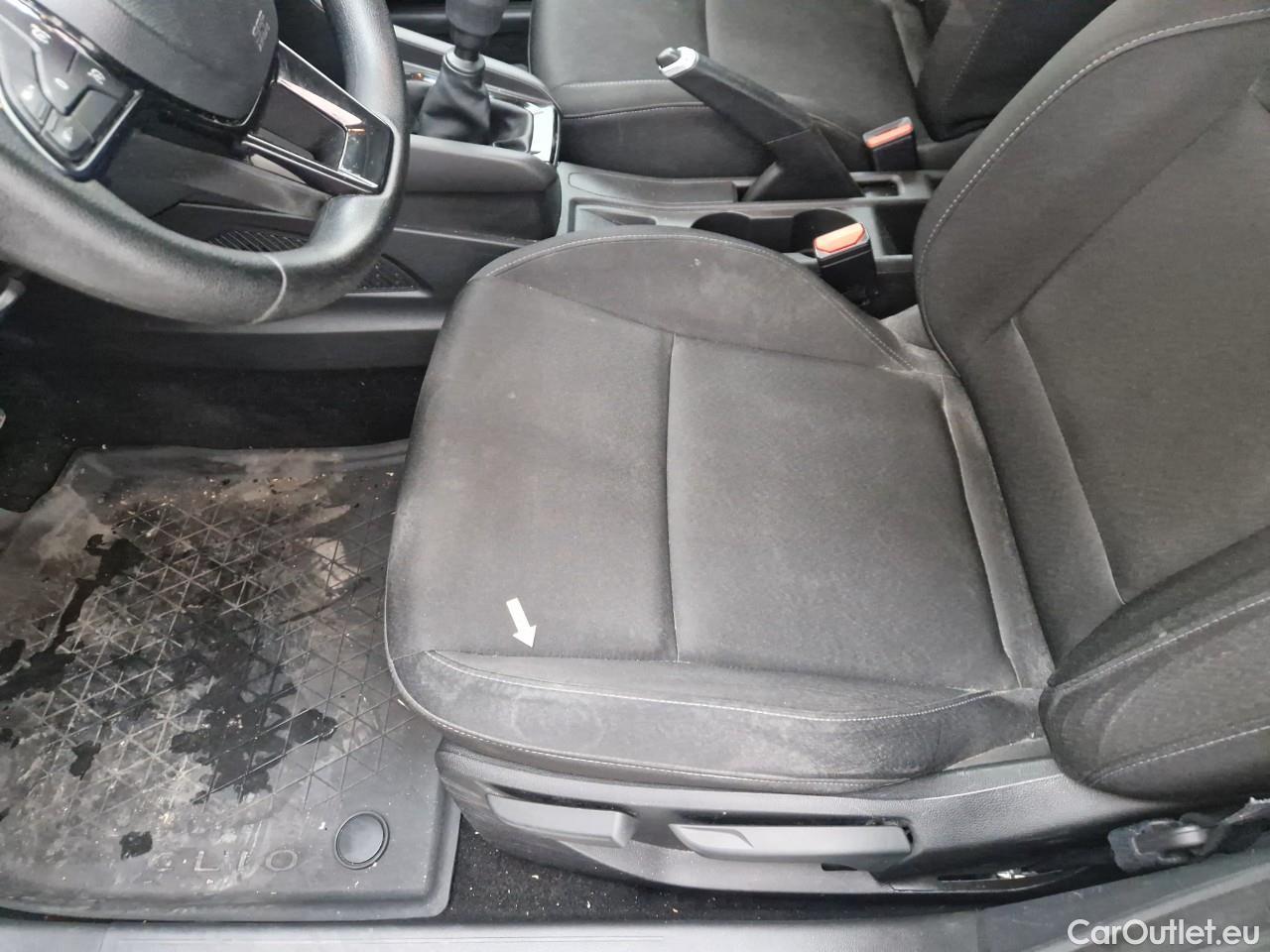  Renault  Clio 1.0 TCe 90CP Life #7