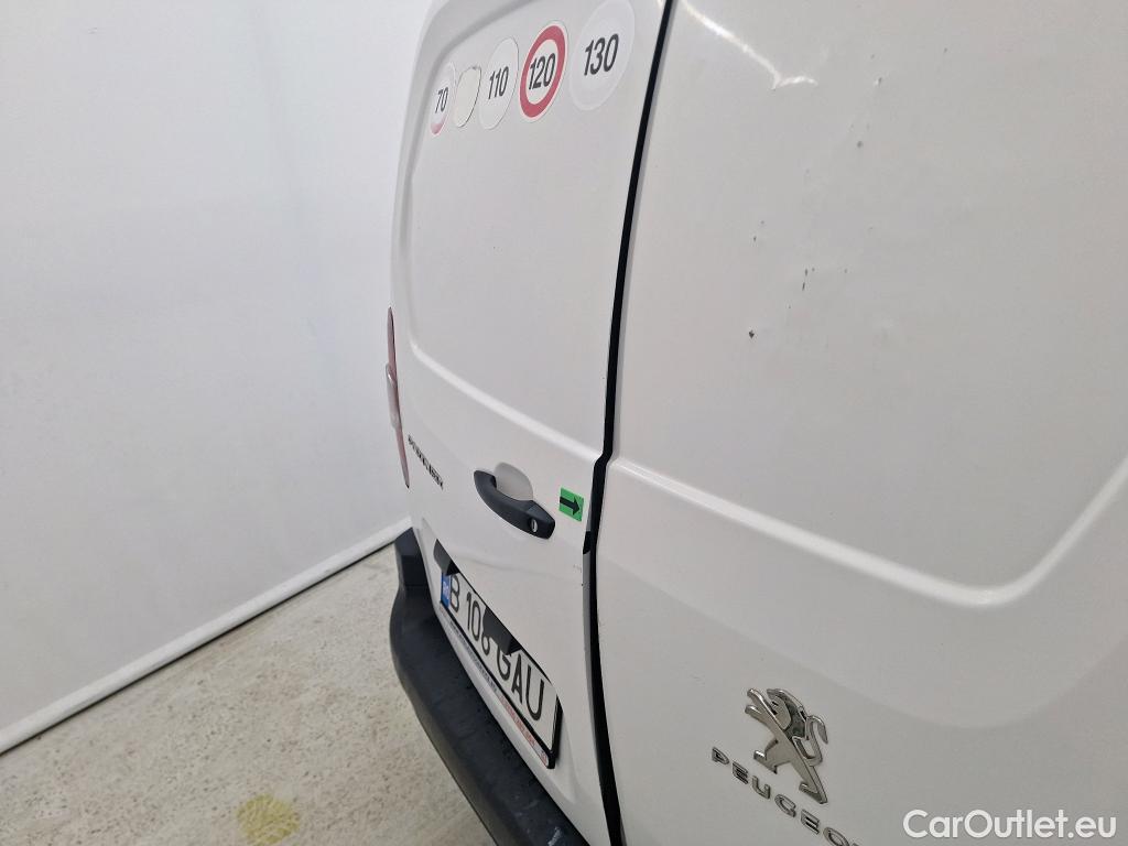  Peugeot  Partner 1.5 BlueHDI 75CP Active L1 1000KG #31
