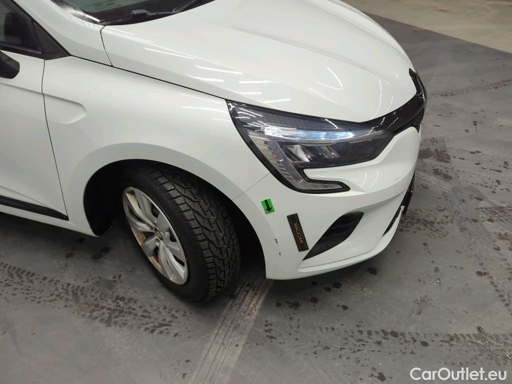  Renault  Clio 1.0 TCe 90CP Life #17
