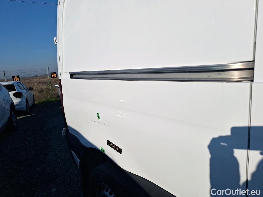  Mercedes  Sprinter 314 CDI FWD MWB HRF #9