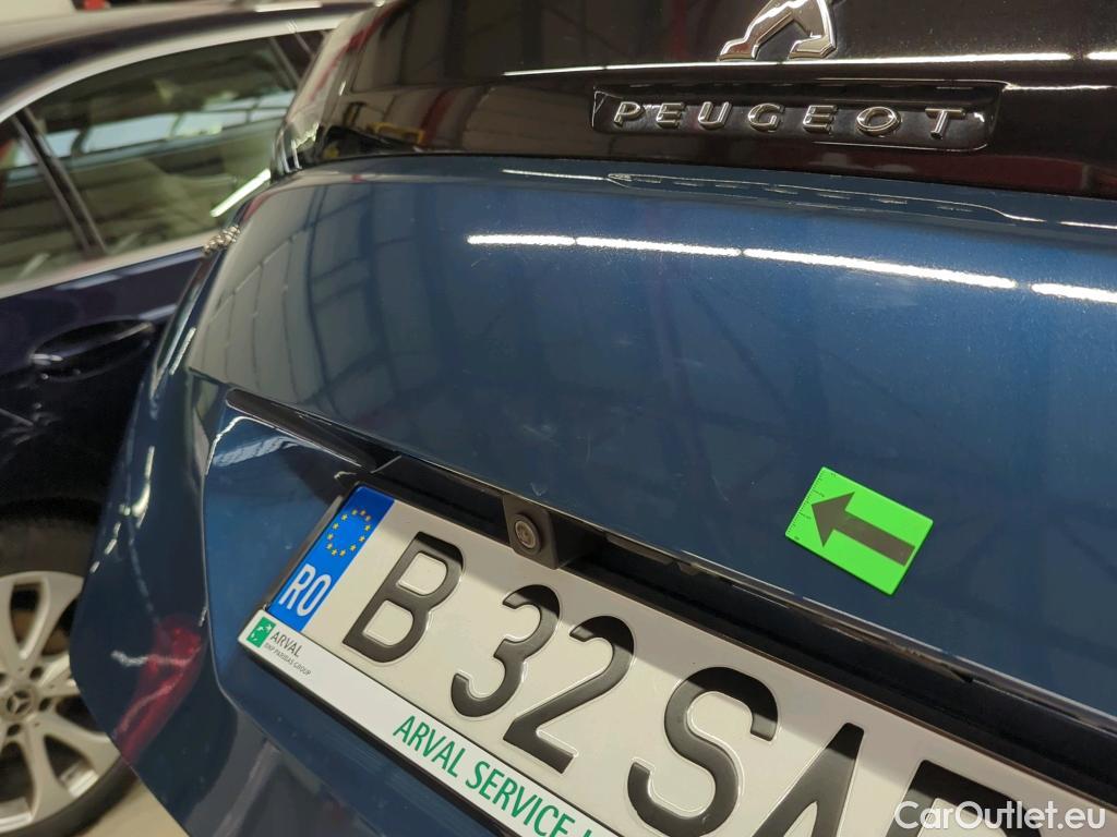  Peugeot  5008 2.0 BlueHDi 180CP GT EAT8 #15