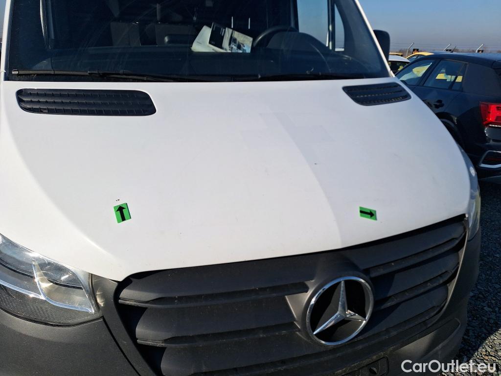  Mercedes  Sprinter 314 CDI FWD MWB HRF #19