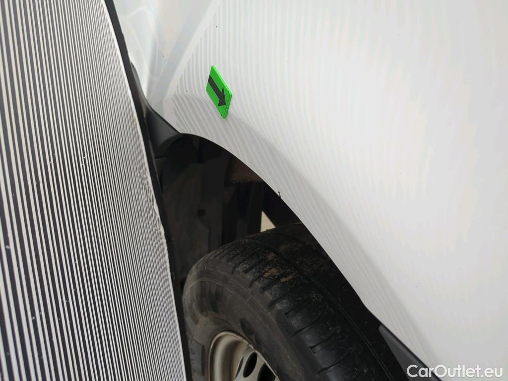  Mercedes  Sprinter 314 CDI FWD MWB HRF #6