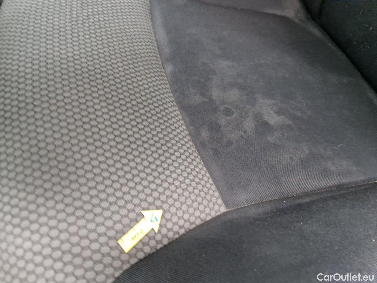  Renault  Kangoo 1.5 Blue dCi 95HP Maxi Confort #29