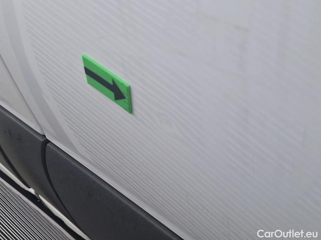  Mercedes  Sprinter 314 CDI FWD MWB HRF #24