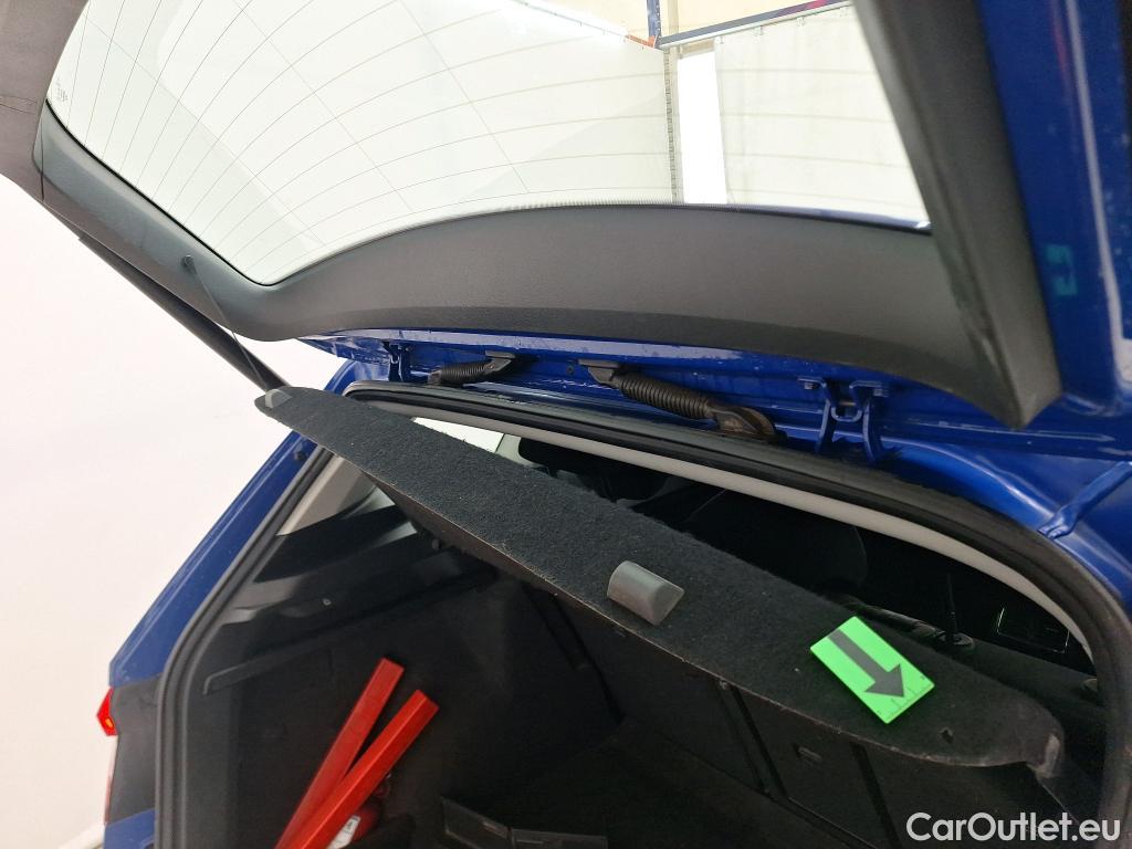  Skoda  Karoq 2.0 TDI 150CP Style DSG 4x4 #1