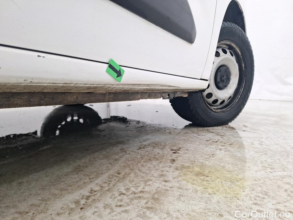  Peugeot  Partner 1.5 BlueHDI 75CP Active L1 1000KG #35