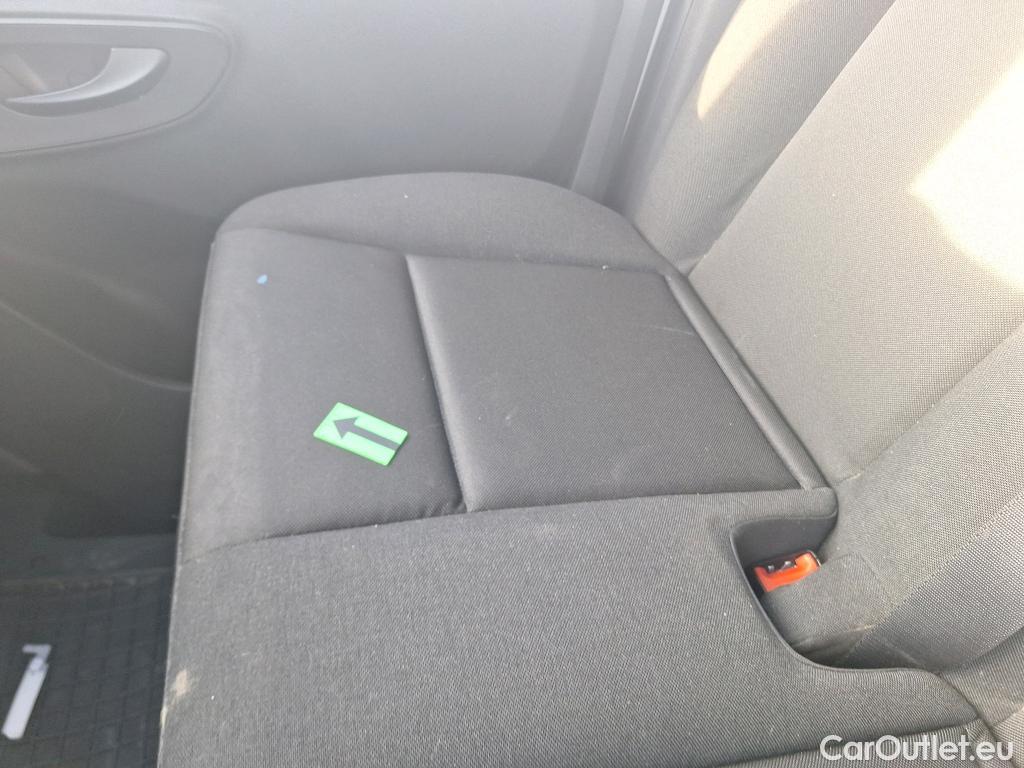  Mercedes  Sprinter 314 CDI FWD MWB HRF #29