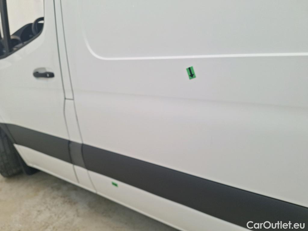  Mercedes  Sprinter 314 CDI FWD MWB HRF #5