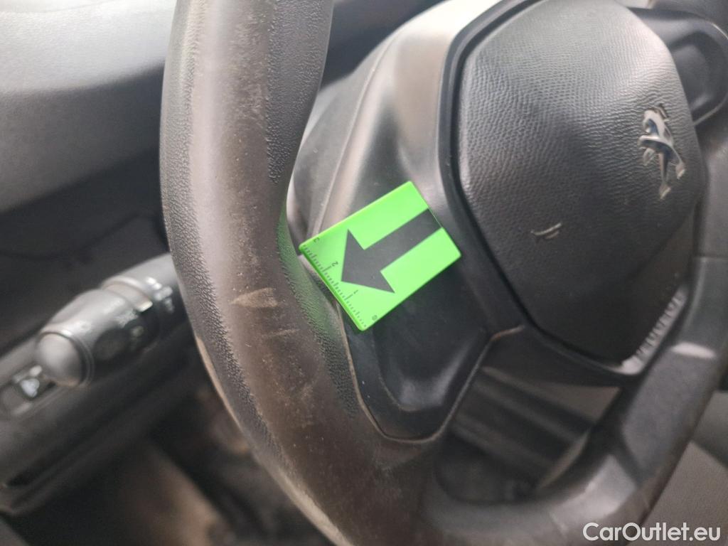  Peugeot  Partner 1.5 BlueHDI 75CP Active L1 1000KG #54