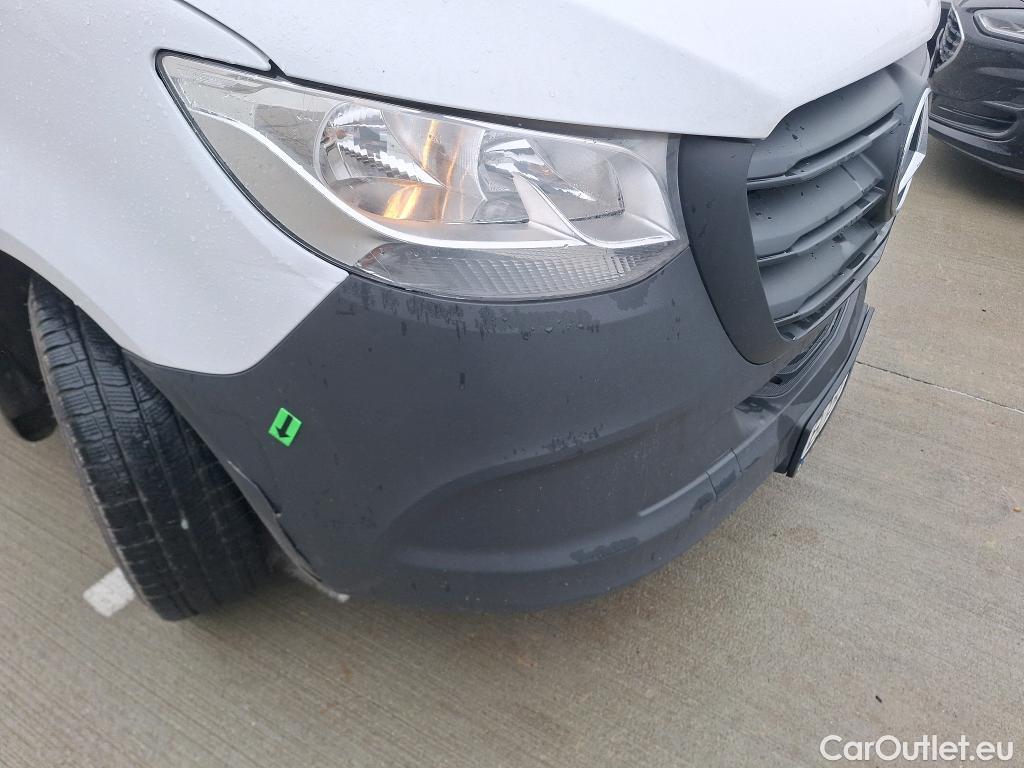  Mercedes  Sprinter 314 CDI FWD MWB HRF #3