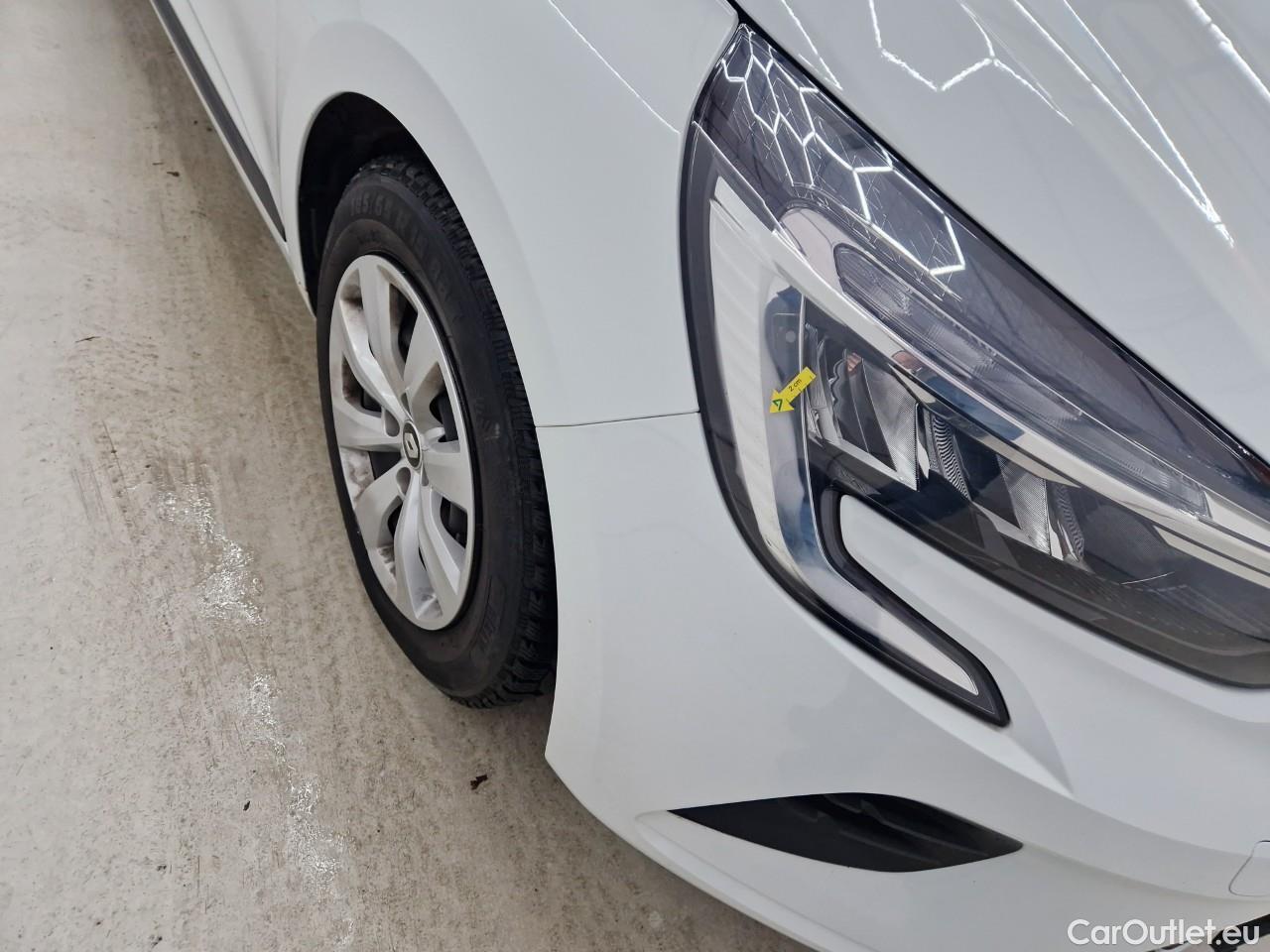  Renault  Clio 1.0 TCe 90CP Life #5