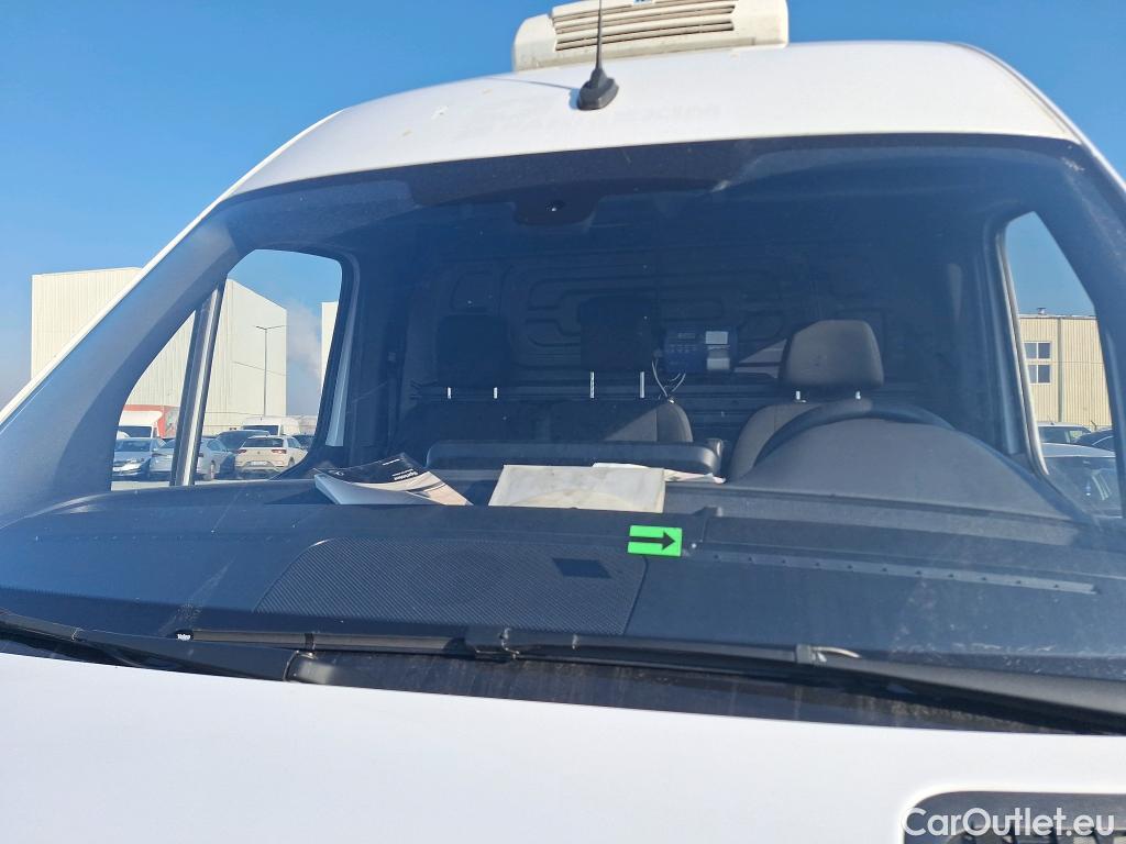  Mercedes  Sprinter 314 CDI FWD MWB HRF #1