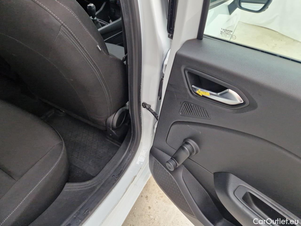  Renault  Clio 1.0 TCe 90CP Life #16