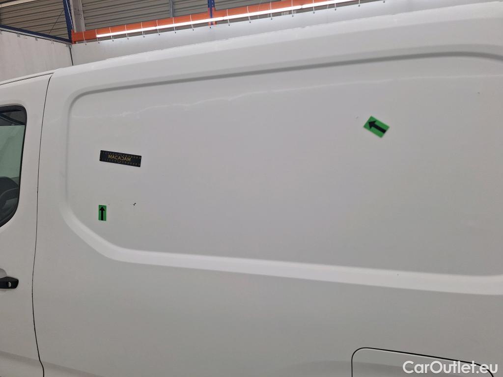  Peugeot  Partner 1.5 BlueHDI 75CP Active L1 1000KG #7