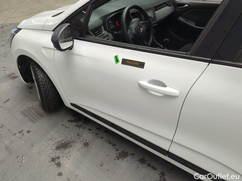  Renault  Clio 1.0 TCe 90CP Life #11