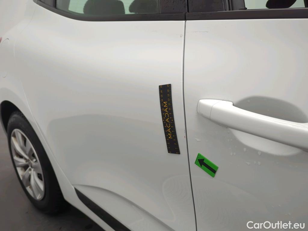  Renault  Clio 1.0 TCe 90CP Life #29