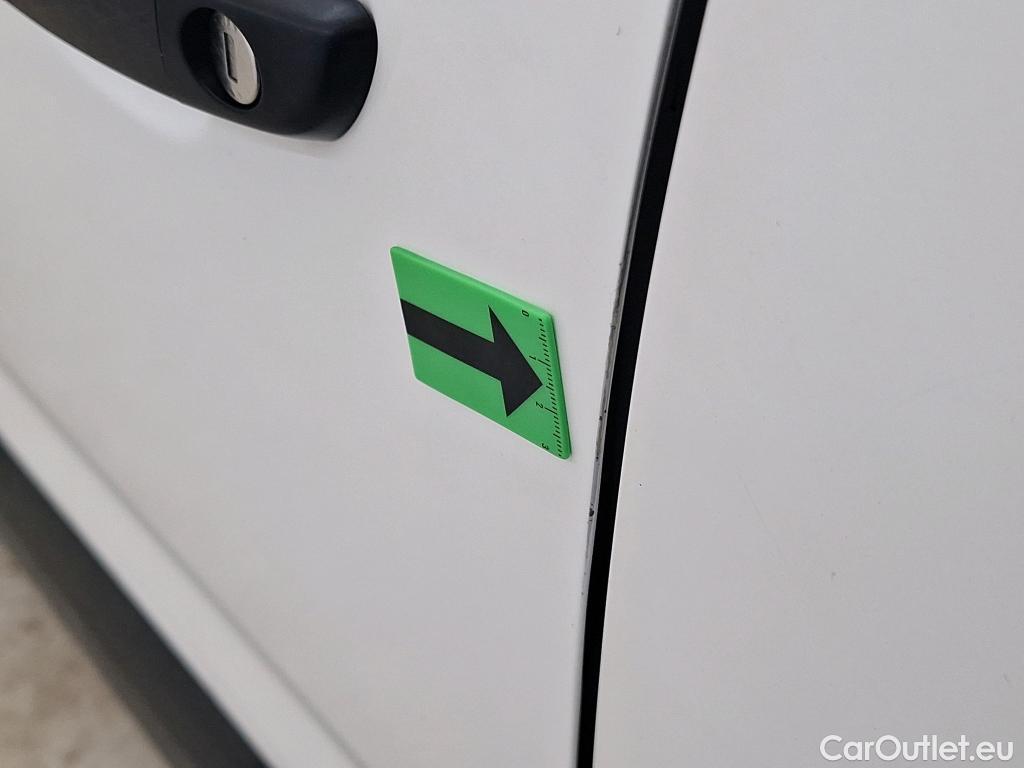  Peugeot  Partner 1.5 BlueHDI 75CP Active L1 1000KG #48