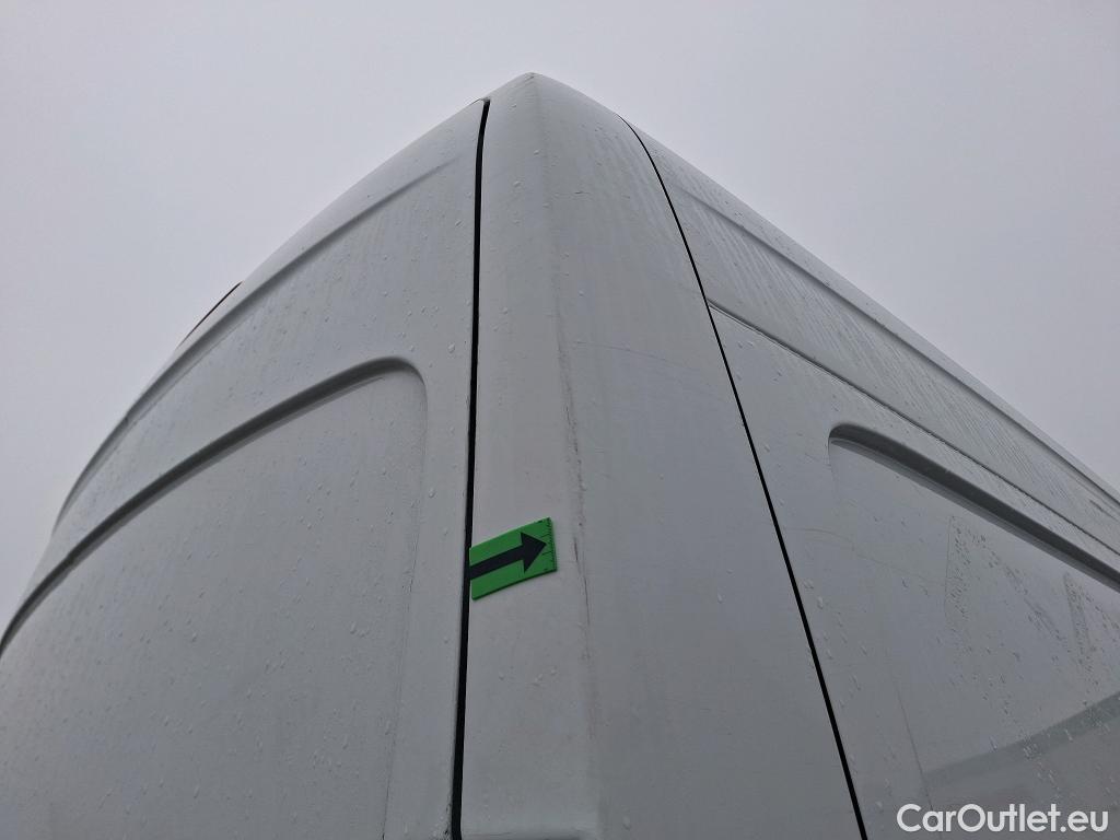  Mercedes  Sprinter 314 CDI FWD MWB HRF #33