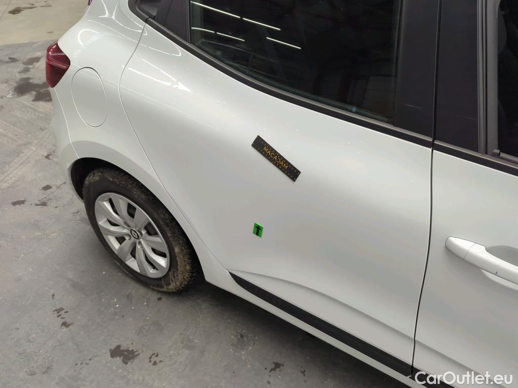  Renault  Clio 1.0 TCe 90CP Life #34