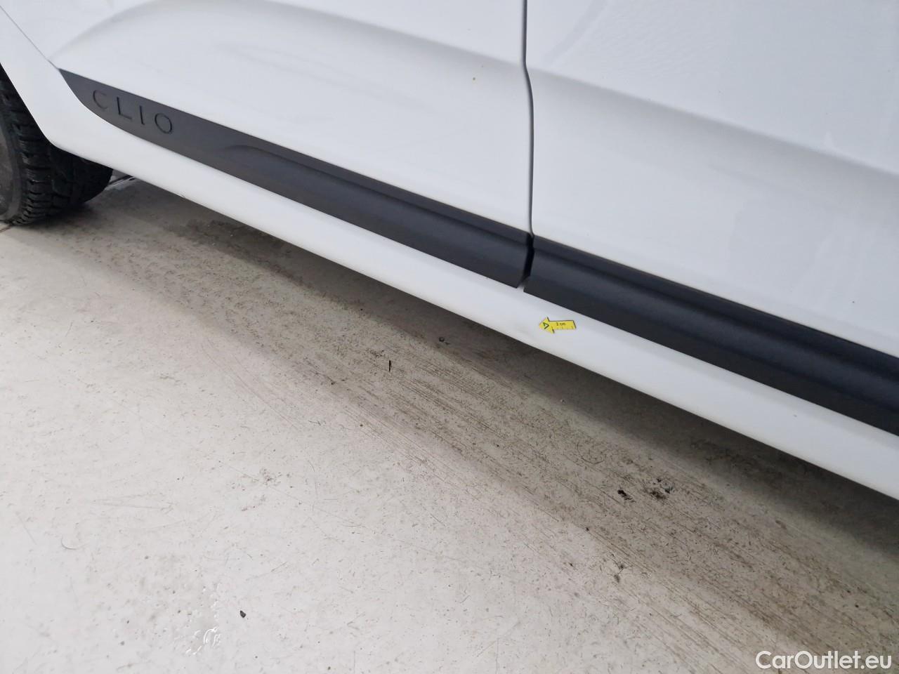  Renault  Clio 1.0 TCe 90CP Life #11