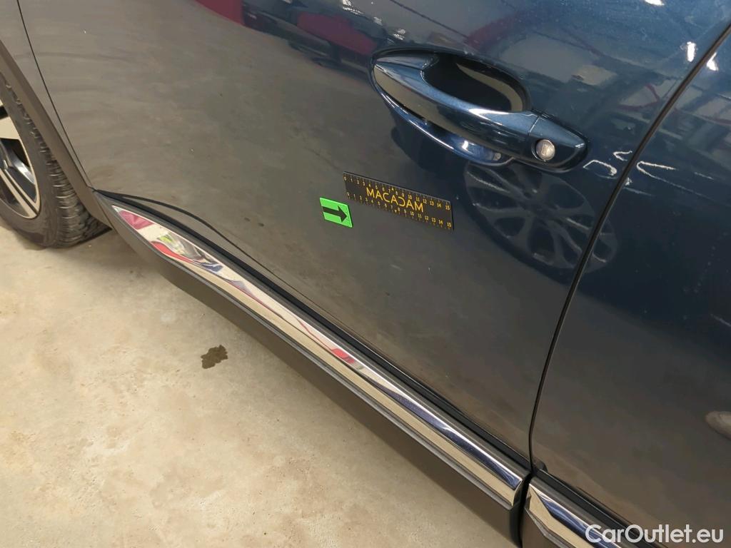  Peugeot  5008 2.0 BlueHDi 180CP GT EAT8 #11