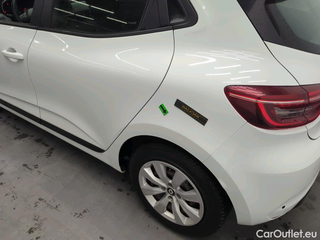  Renault  Clio 1.0 TCe 90CP Life #19
