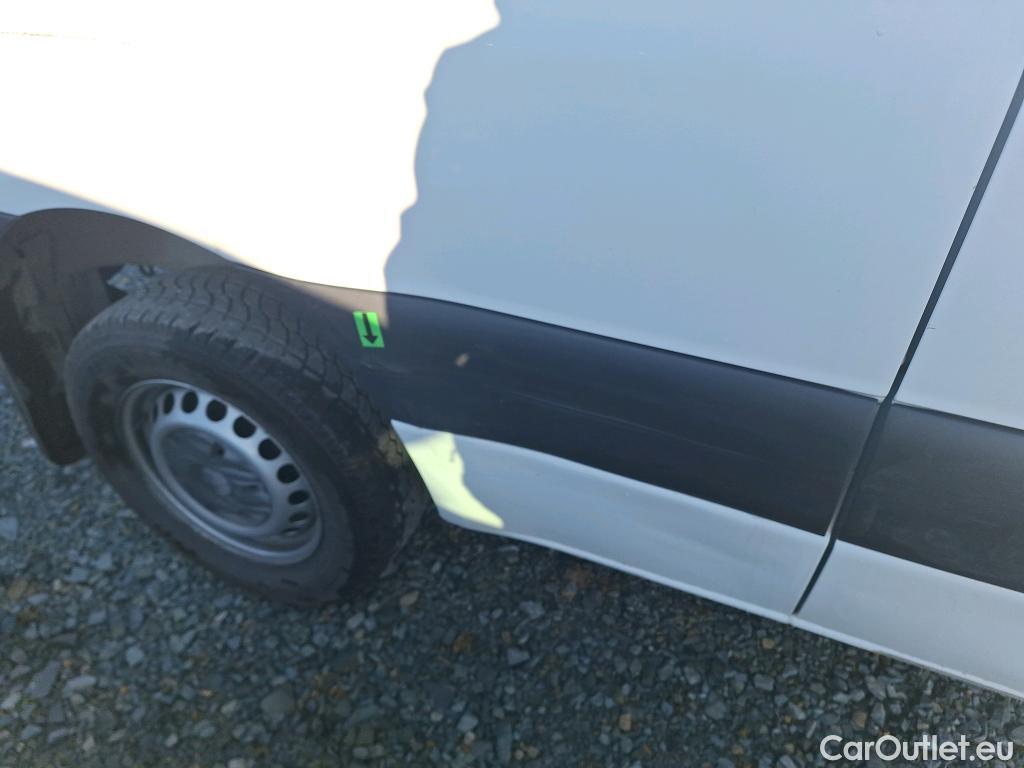  Mercedes  Sprinter 314 CDI FWD MWB HRF #33