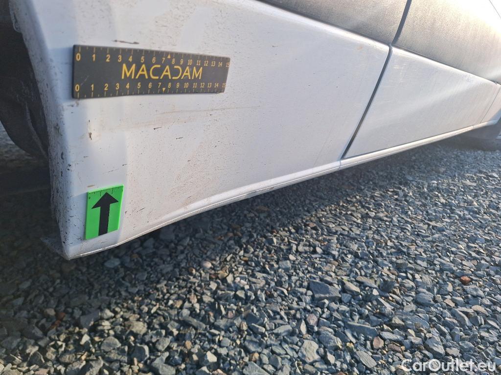  Mercedes  Sprinter 314 CDI FWD MWB HRF #21