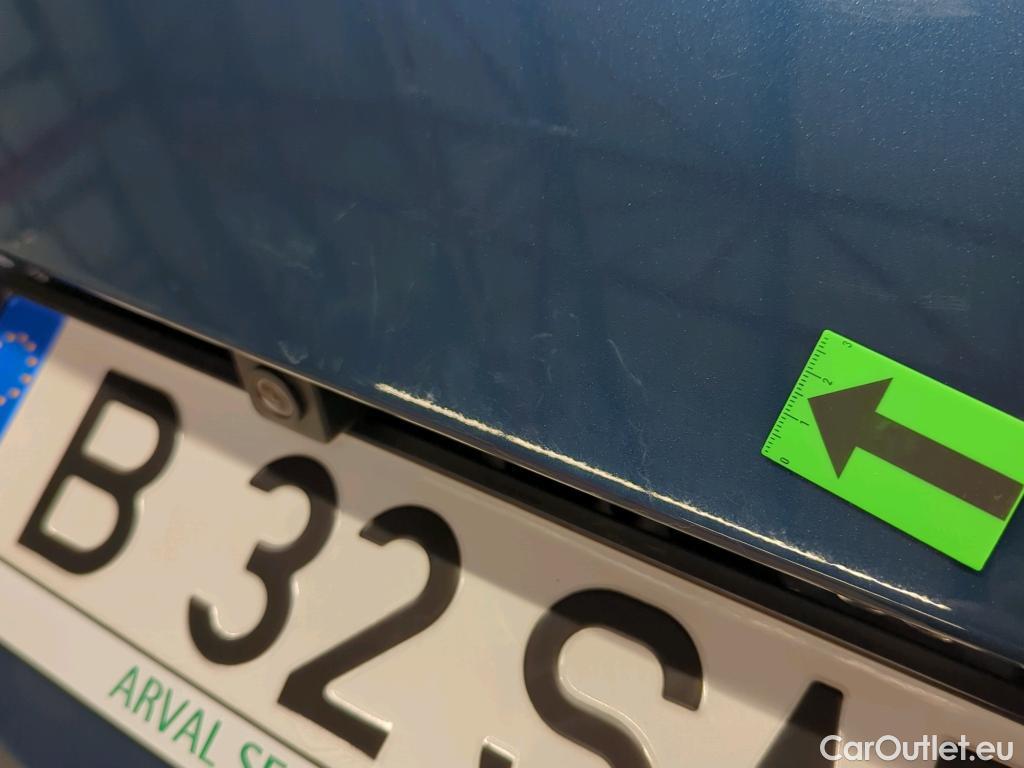  Peugeot  5008 2.0 BlueHDi 180CP GT EAT8 #16