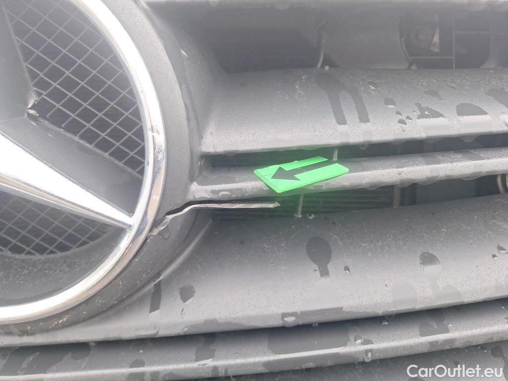  Mercedes  Sprinter 314 CDI FWD MWB HRF #8