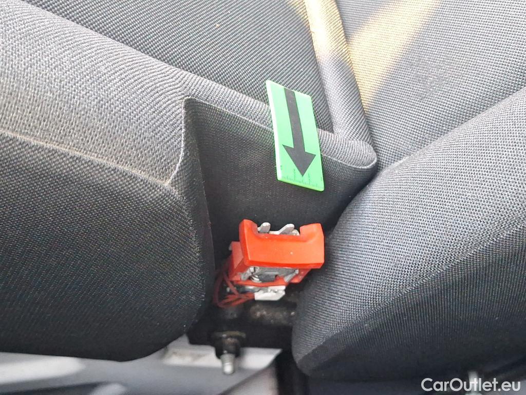  Mercedes  Sprinter 314 CDI FWD MWB HRF #12