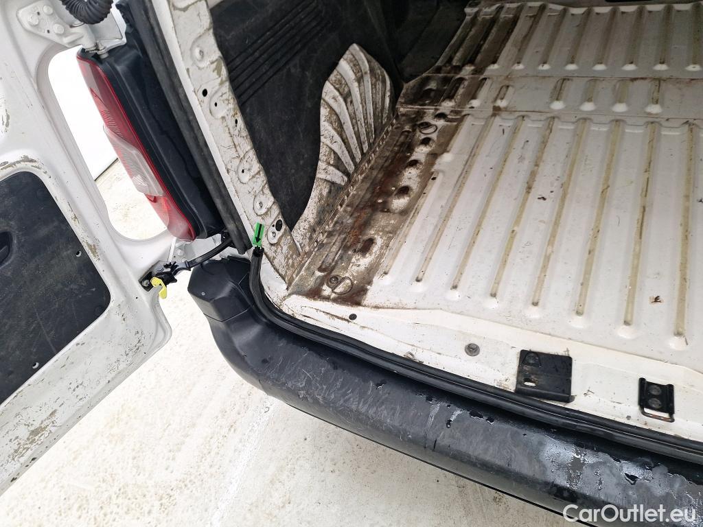  Peugeot  Partner 1.5 BlueHDI 75CP Active L1 1000KG #31