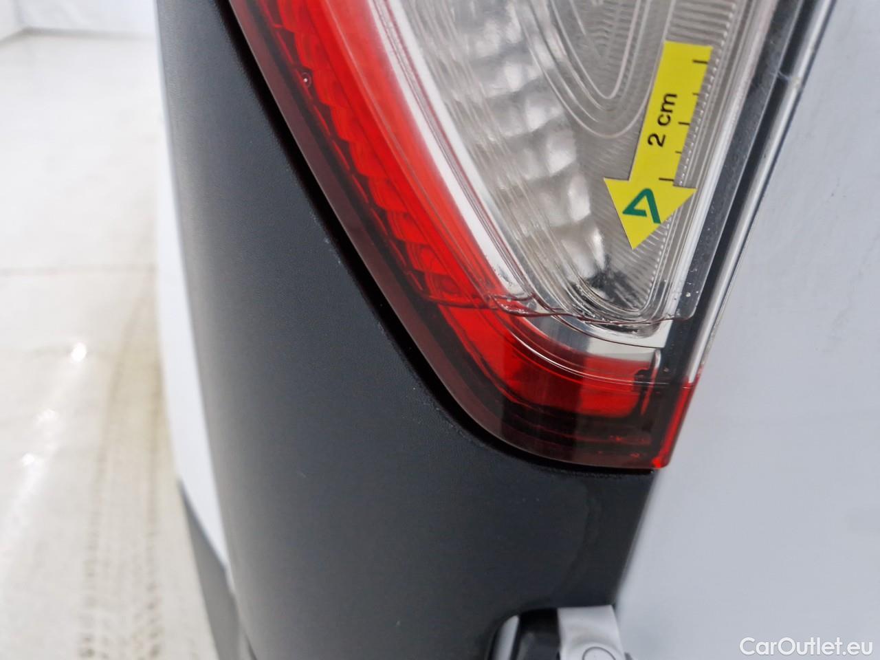  Renault  Kangoo 1.5 Blue dCi 95HP Maxi Confort #19